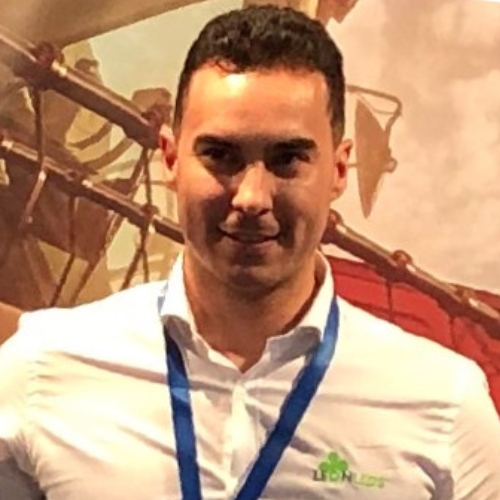 Jose Manuel Martínez Tour