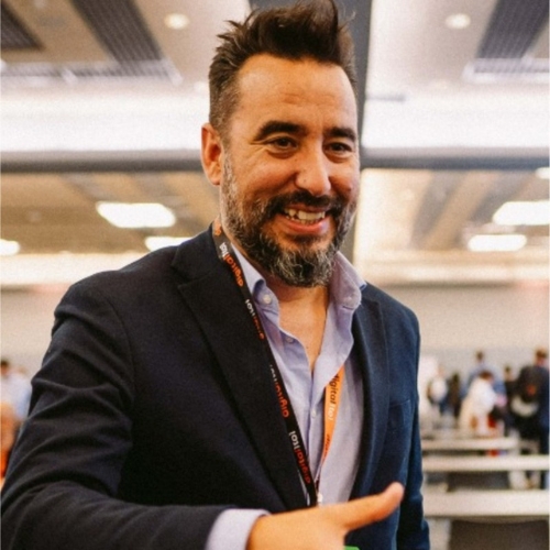 Jose Antonio Vico speaker-4