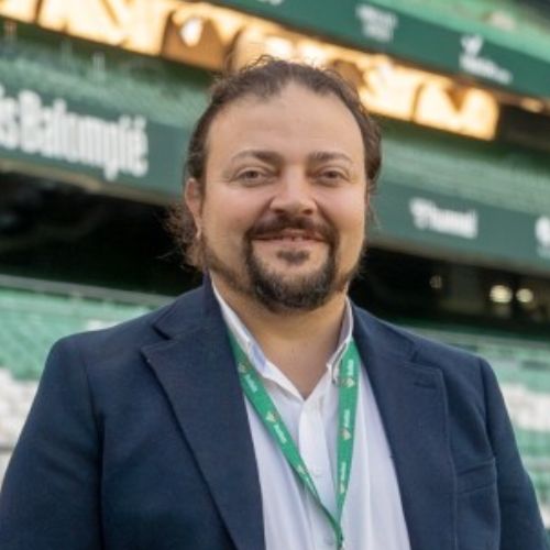 Antonio Jesus Durán speaker-5