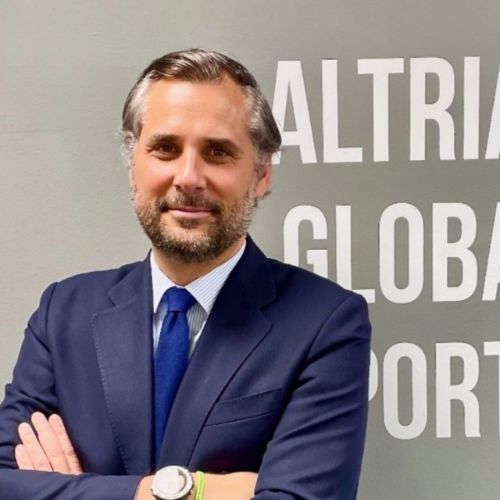 Ramón Loarte speaker-3