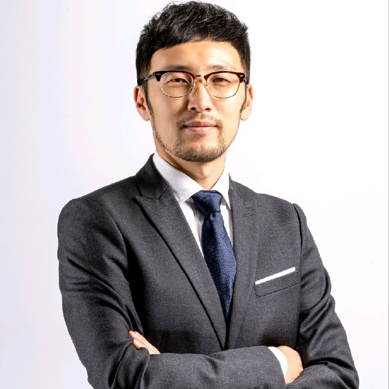 Dingkai Fang speaker-2