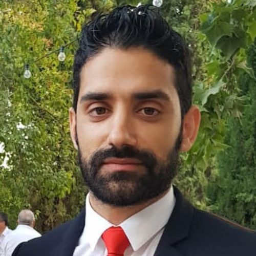 Vicente Saus