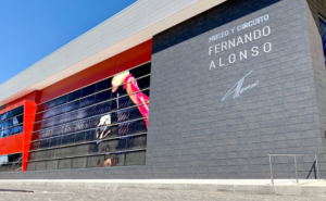 museo y circuito fernando alonso